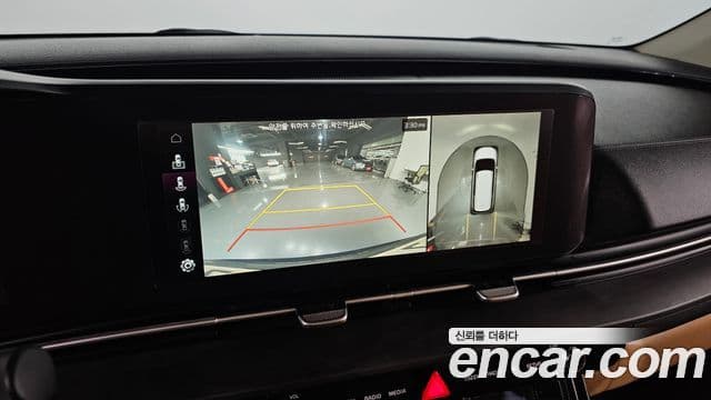 Kia Carnival 4세대 Signature, 2021 18