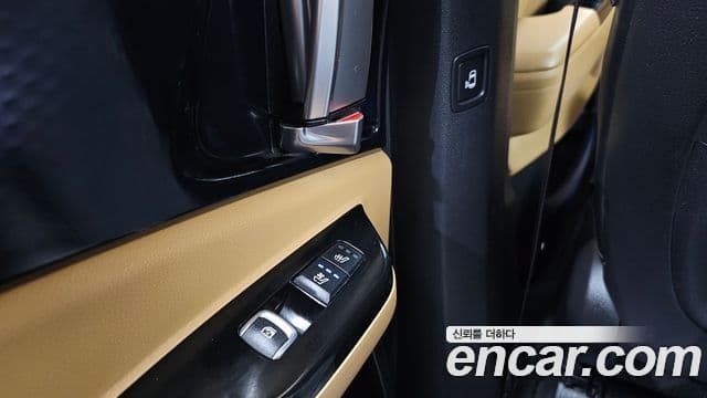 Kia Carnival 4세대 Signature, 2021 19