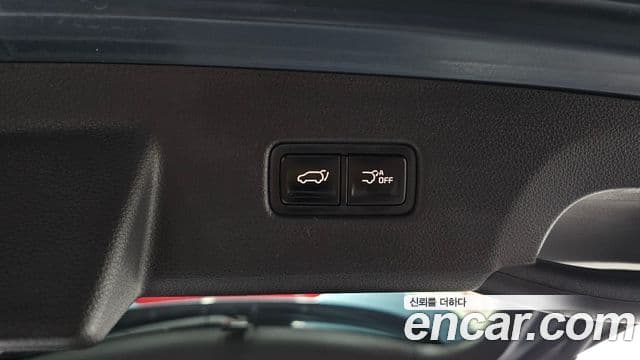 Kia Carnival 4세대 Signature, 2021 20