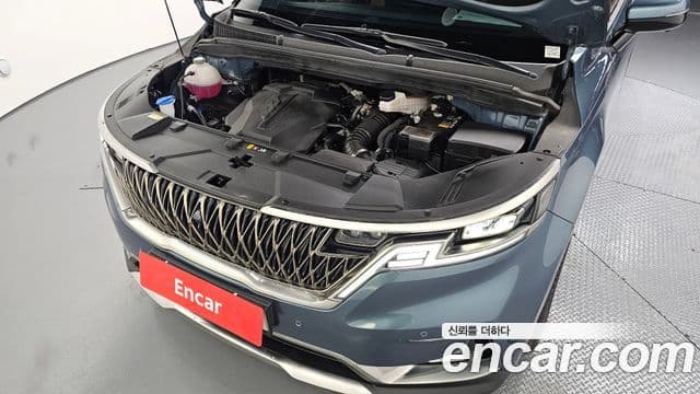 Kia Carnival 4세대 Signature, 2023 6