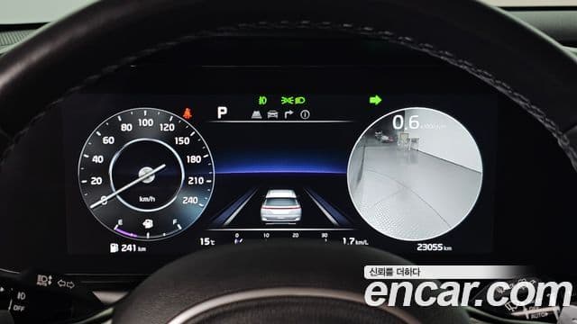 Kia Carnival 4세대 Signature, 2023 8