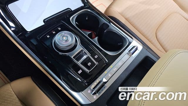 Kia Carnival 4세대 Signature, 2023 9