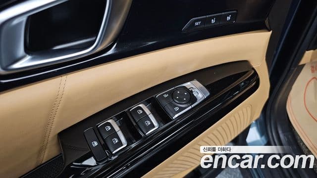 Kia Carnival 4세대 Signature, 2023 13