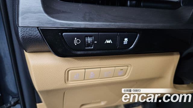 Kia Carnival 4세대 Signature, 2023 14