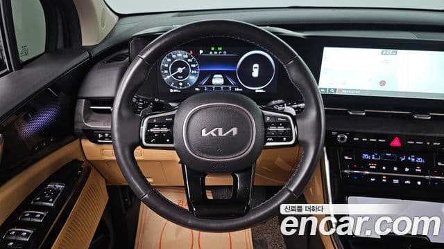 Kia Carnival 4세대 Signature, 2023 15
