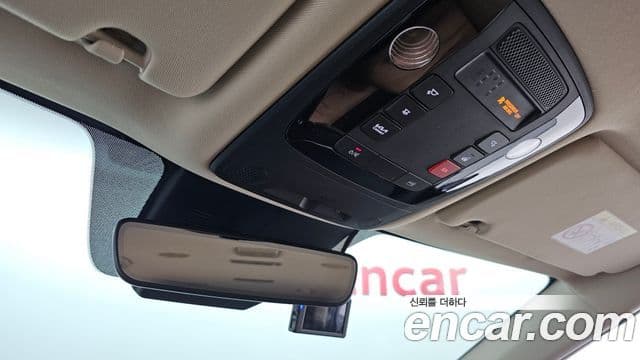 Kia Carnival 4세대 Signature, 2023 16