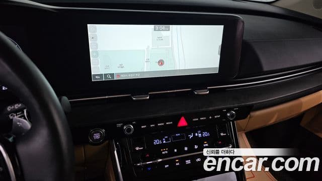 Kia Carnival 4세대 Signature, 2023 17