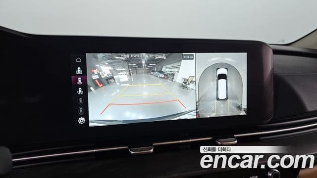 Kia Carnival 4세대 Signature, 2023 18