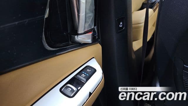 Kia Carnival 4세대 Signature, 2023 19