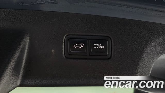 Kia Carnival 4세대 Signature, 2023 20