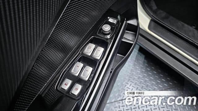 KG모빌리티(SsangYong) Tivoli Air дизель IX 2WD, 2016 17