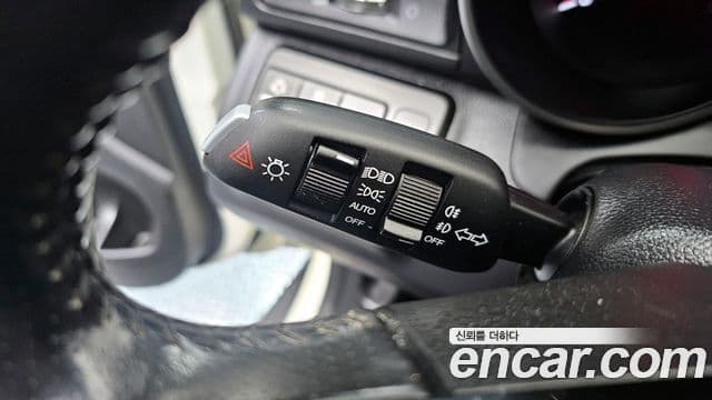 KG모빌리티(SsangYong) Tivoli Air дизель IX 2WD, 2016 18