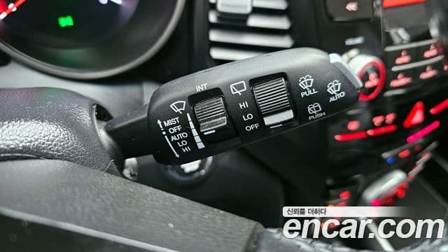 KG모빌리티(SsangYong) Tivoli Air дизель IX 2WD, 2016 19