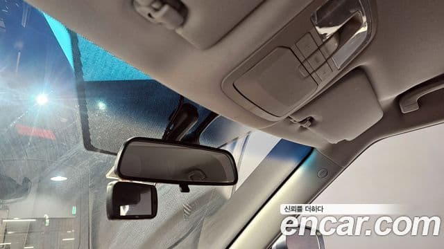 KG모빌리티(SsangYong) Tivoli Air дизель IX 2WD, 2016 20