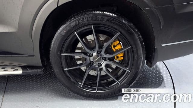 Hyundai Palisade VIP, 2021 все фото