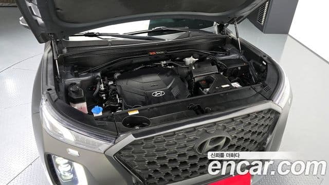 Hyundai Palisade VIP, 2021 6