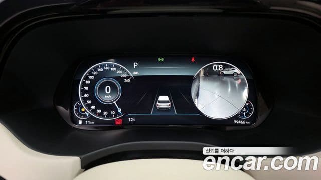 Hyundai Palisade VIP, 2021 8