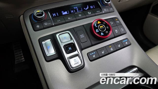 Hyundai Palisade VIP, 2021 9