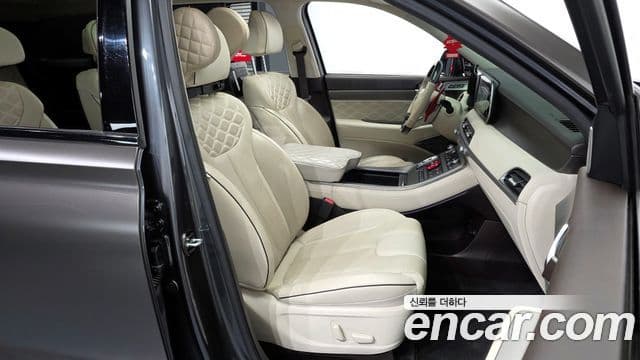 Hyundai Palisade VIP, 2021 11