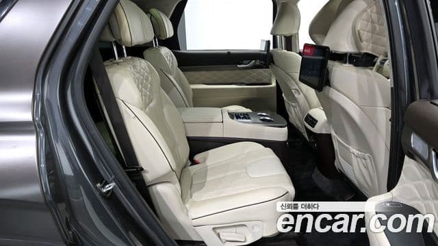 Hyundai Palisade VIP, 2021 12