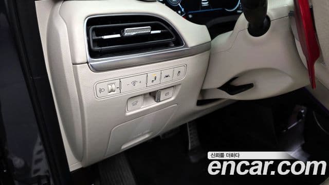 Hyundai Palisade VIP, 2021 17