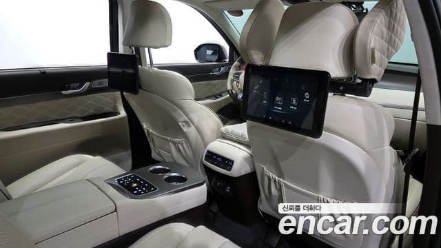 Hyundai Palisade VIP, 2021 18