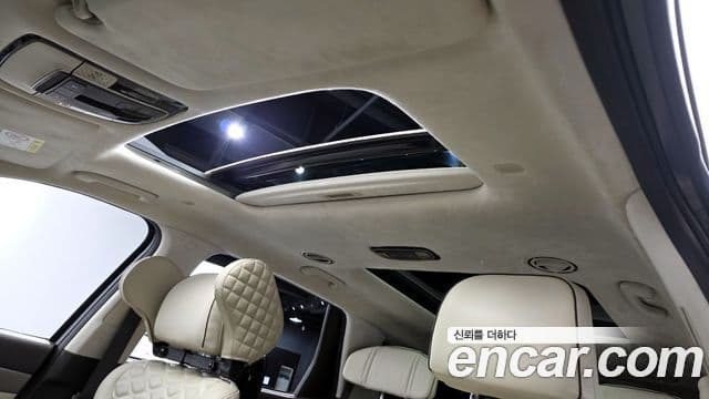 Hyundai Palisade VIP, 2021 19