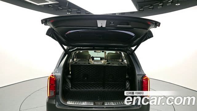 Hyundai Palisade VIP, 2021 20