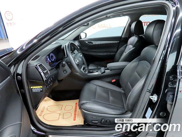 Hyundai Grandeur IG Exclusive, 2017 6