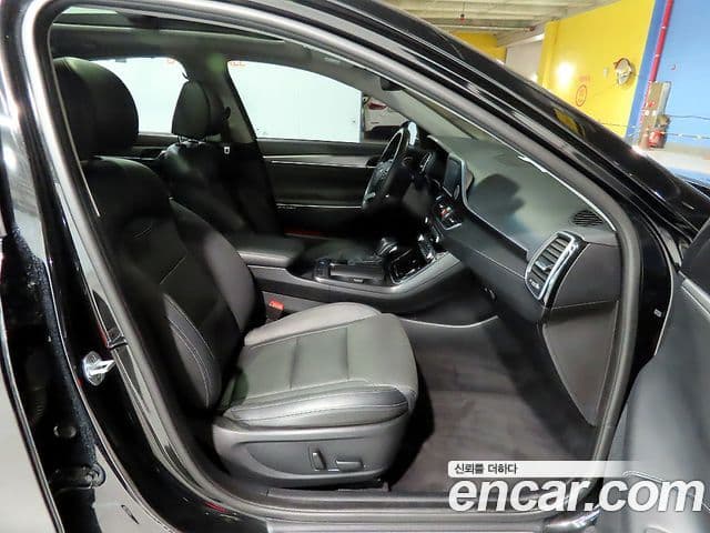 Hyundai Grandeur IG Exclusive, 2017 7