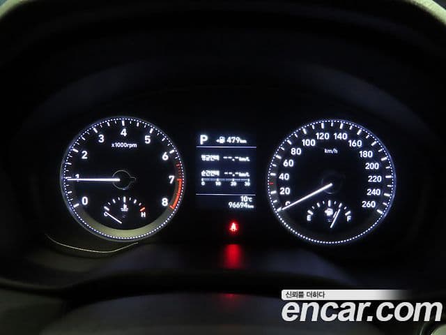 Hyundai Grandeur IG Exclusive, 2017 8