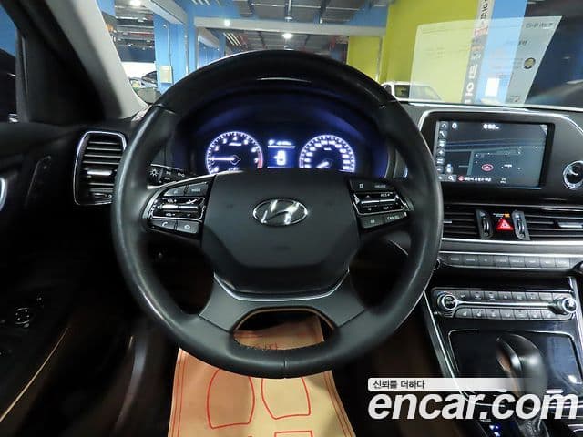 Hyundai Grandeur IG Exclusive, 2017 9