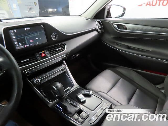 Hyundai Grandeur IG Exclusive, 2017 10