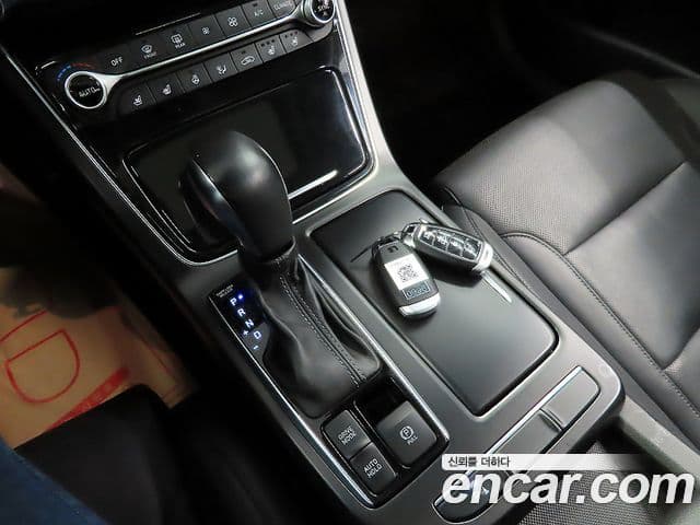 Hyundai Grandeur IG Exclusive, 2017 12