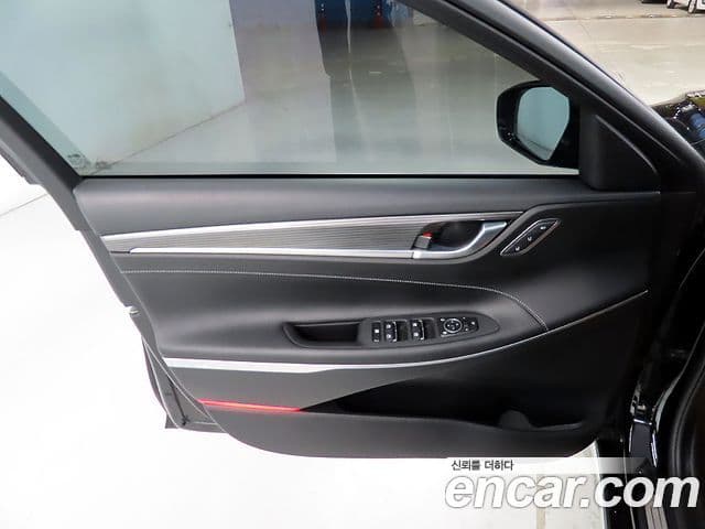 Hyundai Grandeur IG Exclusive, 2017 13