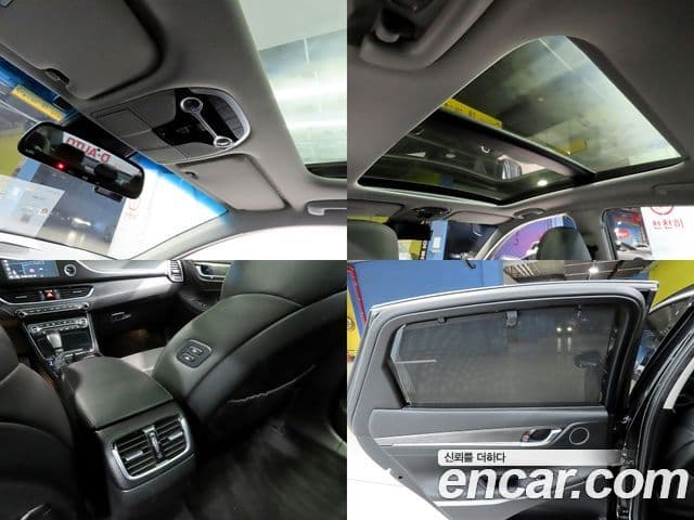 Hyundai Grandeur IG Exclusive, 2017 17