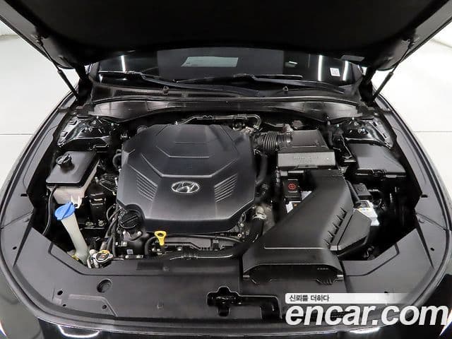 Hyundai Grandeur IG Exclusive, 2017 19