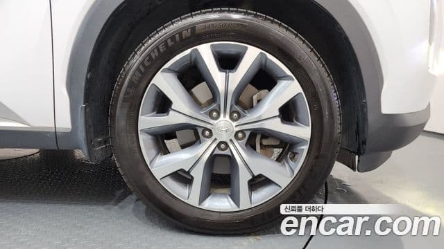 Hyundai Palisade Exclusive, 2019 все фото