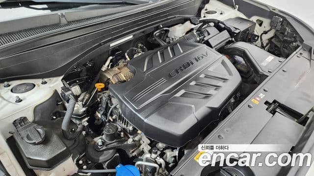 Hyundai Palisade Exclusive, 2019 6