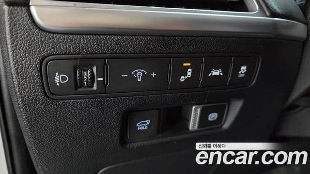 Hyundai Palisade Exclusive, 2019 14