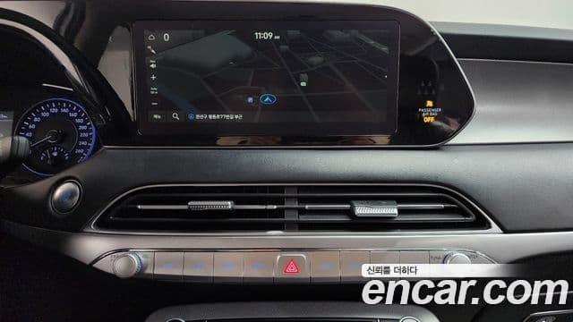 Hyundai Palisade Exclusive, 2019 15