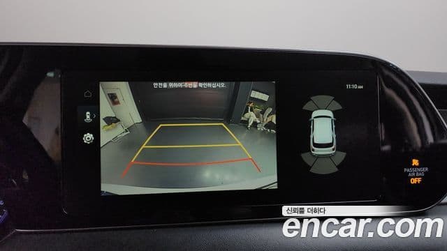 Hyundai Palisade Exclusive, 2019 16