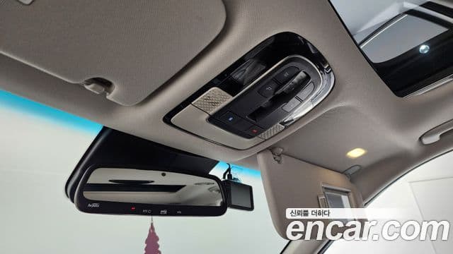 Hyundai Palisade Exclusive, 2019 17