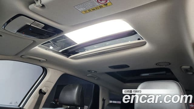 Hyundai Palisade Exclusive, 2019 18