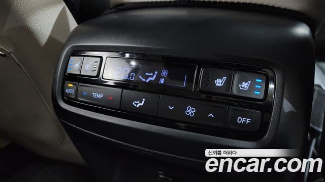 Hyundai Palisade Exclusive, 2019 19