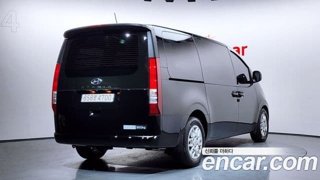 Hyundai Staria Modern, 2023 2