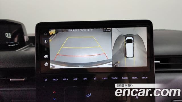 Hyundai Staria Modern, 2023 17