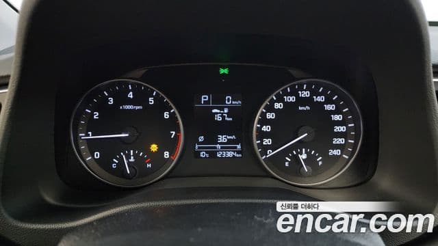 Hyundai Avante AD 1.6 GDI Smart, 2016 8