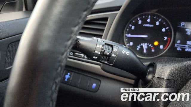 Hyundai Avante AD 1.6 GDI Smart, 2016 14