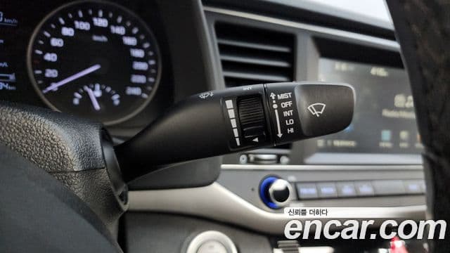 Hyundai Avante AD 1.6 GDI Smart, 2016 15